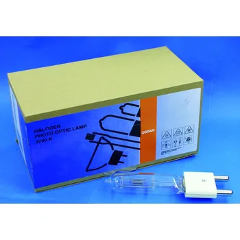 Žárovka 230V/2000W G-38 CP73 Osram