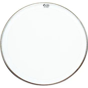 Bicí nástroj Remo Encore Pwstrk3, Bass Clear Dot 24", blána pro buben