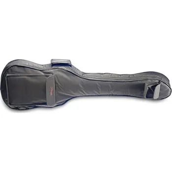 Obal pro strunný nástroj Stagg STB-10 UB, pouzdro pro basovou kytaru