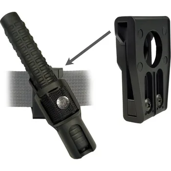 Teleskopický obušek Rotační pouzdro na obušek 16″, 18″ a 21″ | BH-34