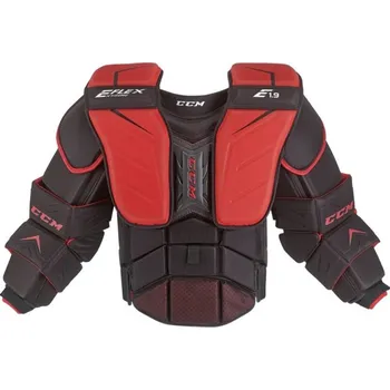 brankářská vesta CCM EFlex 1.9 INT S/M