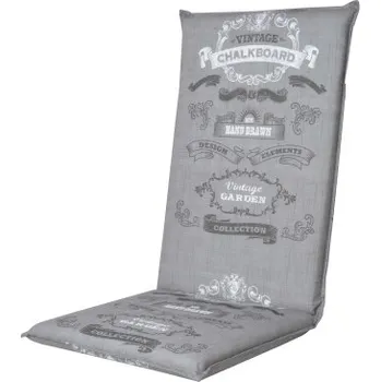 Podsedák Doppler Living nízký polstr 100 x 48 x 6 cm