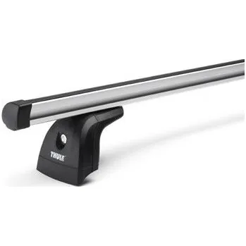 Příčník na automobil Thule Professional ALU 751+392+kit