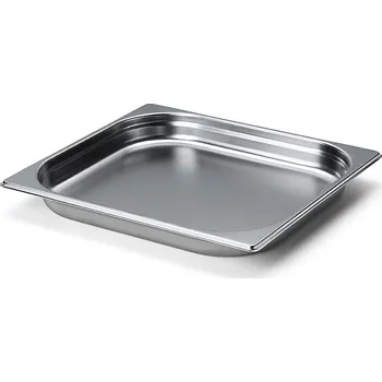 Kuchyňské prkénko Zásuvka nerezová k C4027 - Continenta (Náhradní zásuvka z nerezové oceli velká - Continenta)