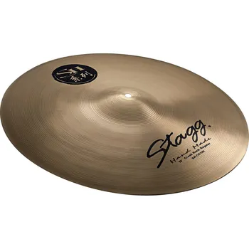 Činel Stagg SH-CR19R, činel crash Rock Regular