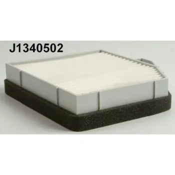 Kabinový filtr Kabinový filtr Nipparts J1340502
