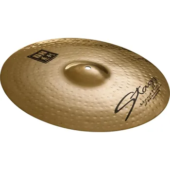 Činel Stagg DH-RM20B, činel ride Medium Brilliant