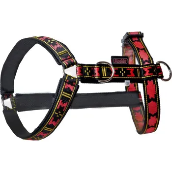 Manmat Guard černý, XXL