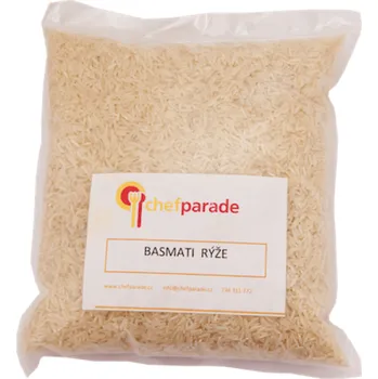Příloha Swagat Basmati rýže 1 kg