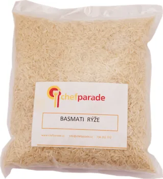 Rýže Swagat Basmati rýže 1 kg