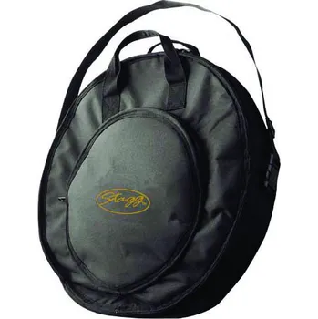 Obal pro bicí nástroj Stagg CYB-10, pouzdro na činely