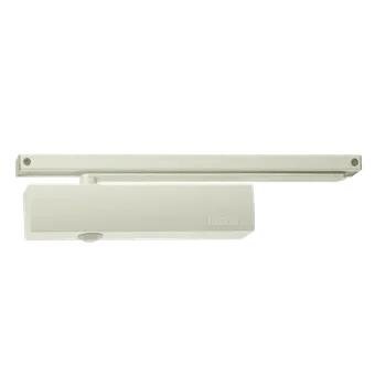 Zavírač dveří Geze TS 5000 s kluznou lištou