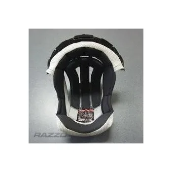 Helma na motorku Náhradní výplň helmy Shoei VFX-W Helmet Liner XL