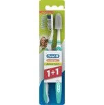 Oral-B 3 Effect Natural Fresh 1+1