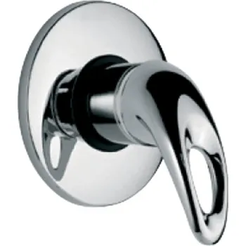 Vodovodní baterie Geos Podomítková sprchová baterie Luxus 65.690 CR