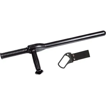 Teleskopický obušek Tonfa TF se srdíčkem