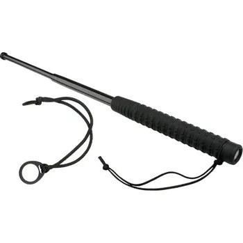 Teleskopický obušek Přídavné poutko k teleskopickému obušku typu ExB