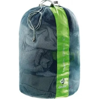 Sportovní vak Deuter Mesh Sack Kiwi