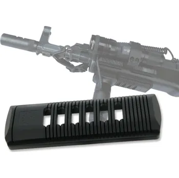 Příslušenství pro sportovní střelbu Krytka na rail