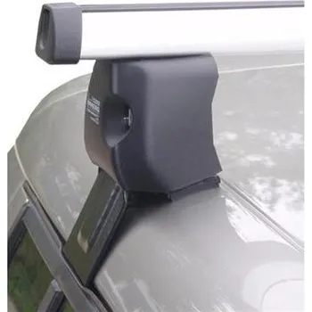 Příčník na automobil Střešní nosiče Diheng hliníkové - pro Škoda Fabia II