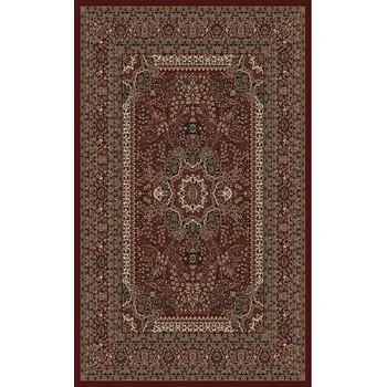 Koberec Kusový Koberec Marrakesh V 207 Red, 200 X 290 Cm