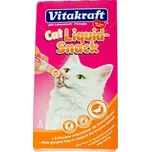 Vitakraft Cat Liquid Snack…