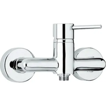 Vodovodní baterie Geos Sprchová baterie, 150mm Cox 78.511 CR