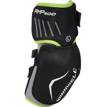 Hokejový chránič loktů lokty Winnwell AMP500 SR L