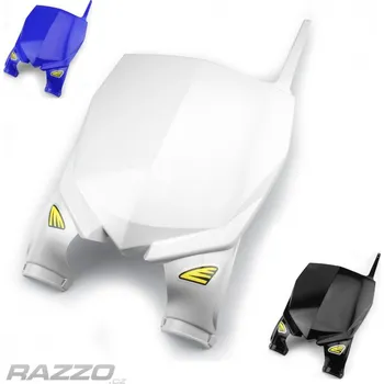 Přední tabulka Cycra Stadium Plate Yamaha YZ250F 10-18 YZ450F 10-17 YZ 15-21 Černá