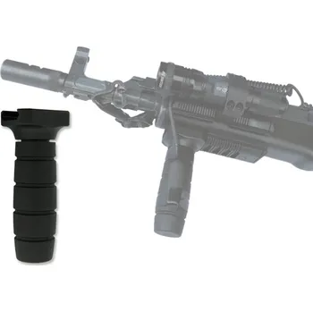 Ručka - přídavná rukojeť pro uchopení zbraně | WG-01