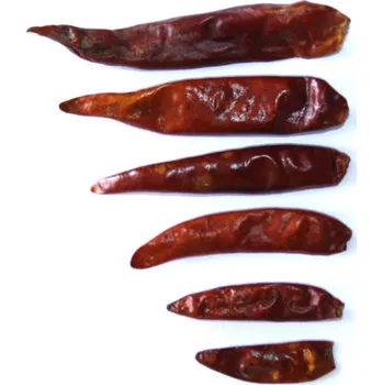 Koření Profikoření - Chilli papričky celé 4-6 cm (50g)