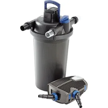 Jezírková filtrace OASE FiltoClear Set 30000