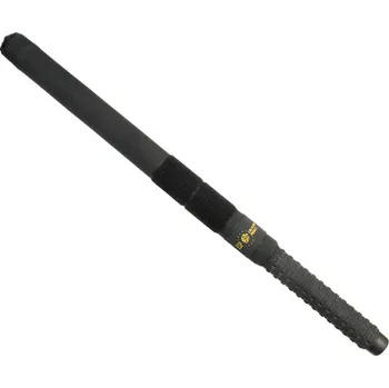 Teleskopický obušek Úzký cvičný obušek 21″ | TBT-21