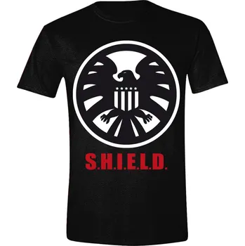 Pánské tričko Agents of S.H.I.E.L.D.