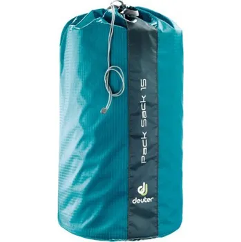 Sportovní vak Deuter Pack Sack Petrol