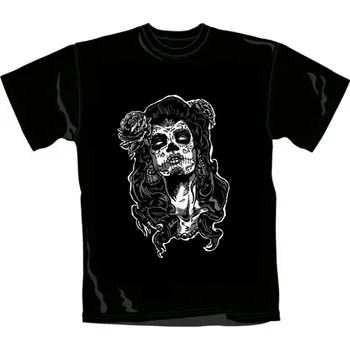 triko tetování - Muerte