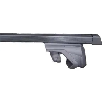 Příčník na automobil Hakr 0013+0021 - ocelové příčníky na standardní hagusy - délka 127 cm