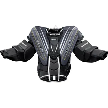 brankářská vesta Bauer Supreme S190 INT M