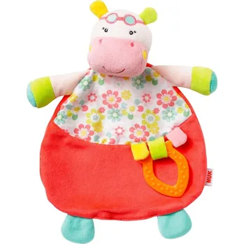 Hračka pro nejmenší Nuk Pool Dečka Hrošík