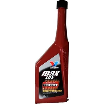 aditivum Valvoline Maxlife Diesel System Cleaner 350 ml
