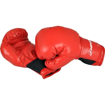 Boxerské rukavice inSPORTline boxerské rukavice L 14oz