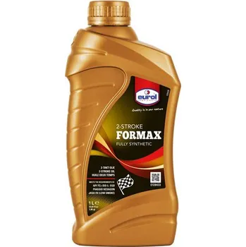 Motorový olej Eurol Super 2T Formax 1 l