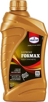 Motorový olej Eurol Super 2T Formax 1 l