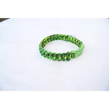 Obojek pro psa Obojek - Gecko - 28cm