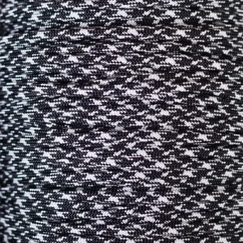 Lano Paracord - Zebra