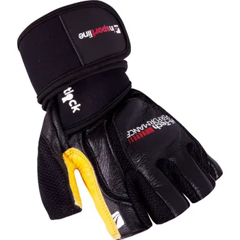 Fitness rukavice inSPORTline Bewald