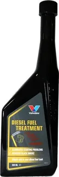 aditivum Valvoline Diesel Fuel Treatment 350 ml