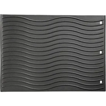 Napoleon Litinová deska 33 x 45 cm