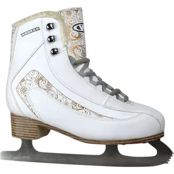 Zimní brusle Recenze Worker Liore