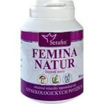 Serafin Femina Natur 90 cps.